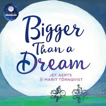 Bigger Than a Dream - undefined