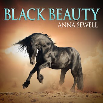 Black Beauty (Unabridged)