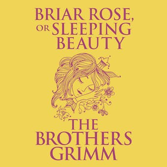 Briar Rose (or, Sleeping Beauty) - undefined