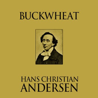 Buckwheat - undefined