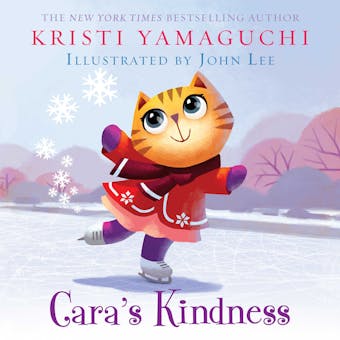 Cara's Kindness - undefined
