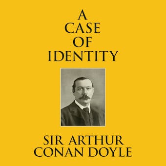 A Case of Identity - undefined