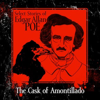 The Cask of Amontillado - undefined