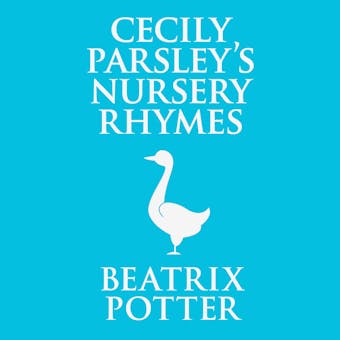 Cecily Parsley's Nursery Rhymes - undefined