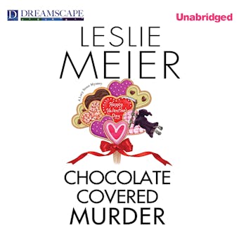 Chocolate Covered Murder: A Lucy Stone Mystery - undefined