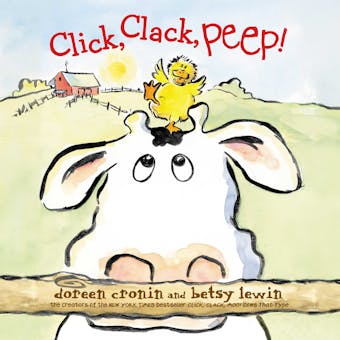 Click, Clack, Peep! - undefined