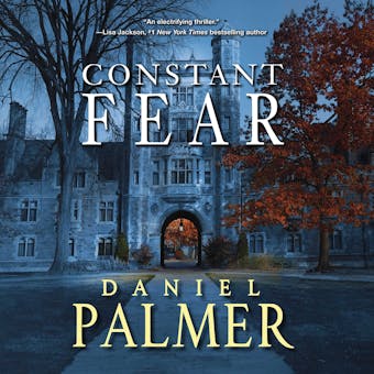 Constant Fear - undefined