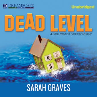 Dead Level: A Home Repair Is Homicide Mystery - undefined
