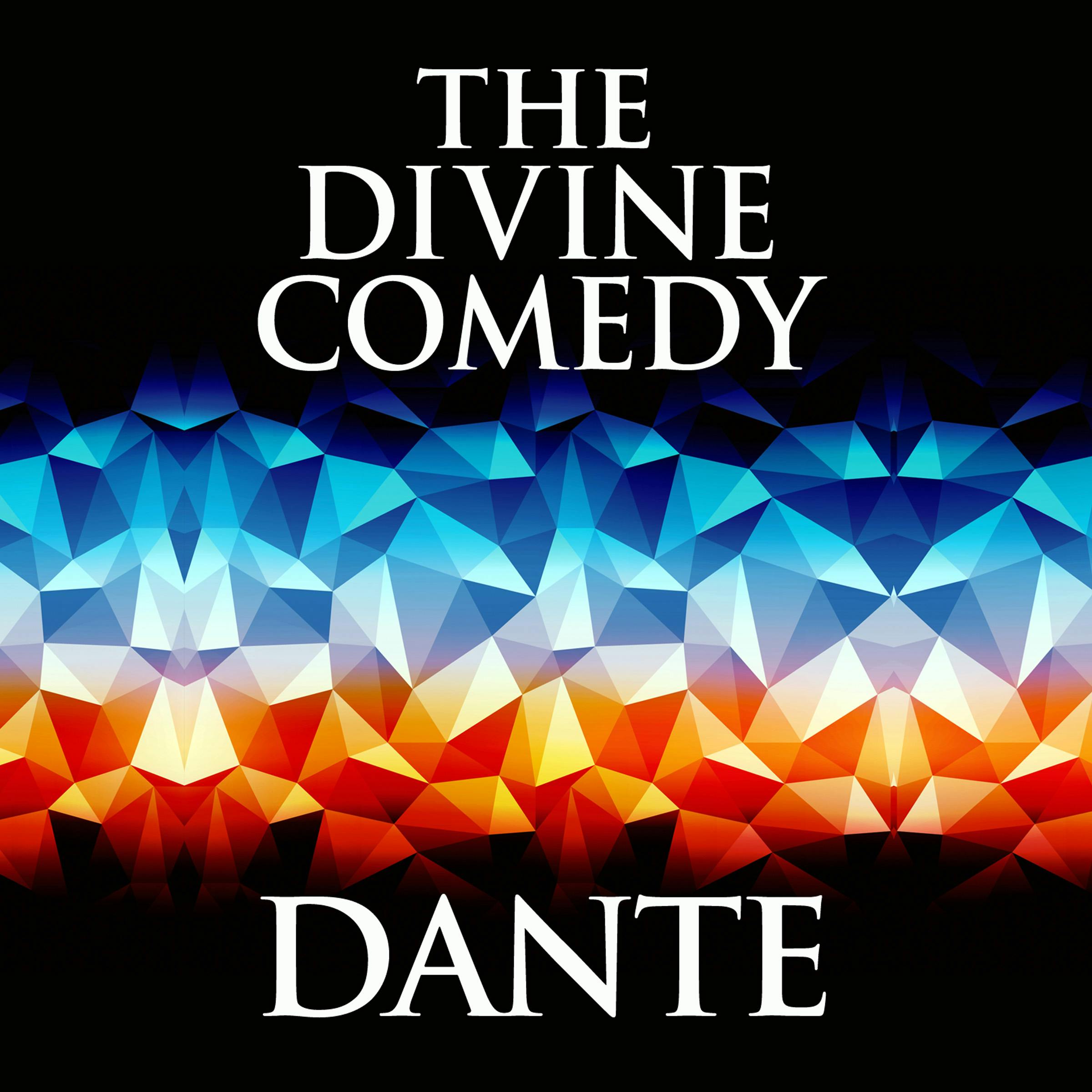 Dante's THE DIVINE COMEDY, PART 1: Inferno - FULL AudioBook