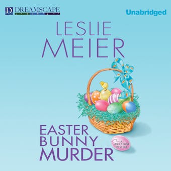 Easter Bunny Murder: A Lucy Stone Mystery - undefined