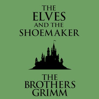 The Elves and the Shoemaker - undefined