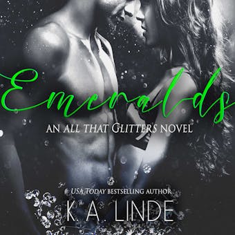 Emeralds - undefined