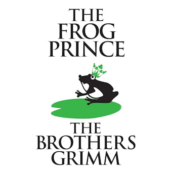 The Frog-Prince - undefined