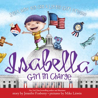 Isabella: Girl in Charge - undefined