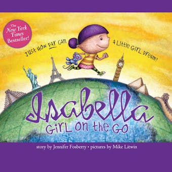 Isabella: Girl on the Go - undefined