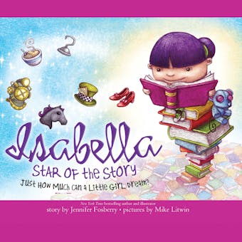 Isabella: Star of the Story - undefined