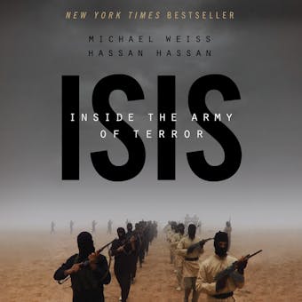 ISIS - Michael Weiss