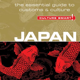Japan - Culture Smart!: The Essential Guide to Customs & Culture - undefined
