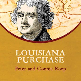 Louisiana Purchase - undefined