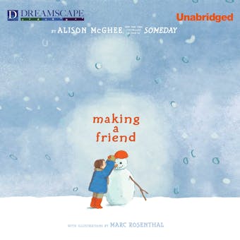 Making a Friend - undefined