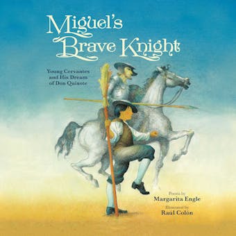 Miguel's Brave Knight - undefined