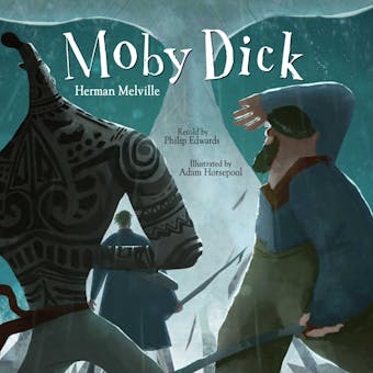 Moby Dick - undefined