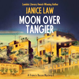 Moon Over Tangier - undefined