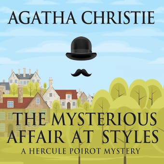 The Mysterious Affair at Styles - undefined
