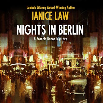 Nights In Berlin - undefined