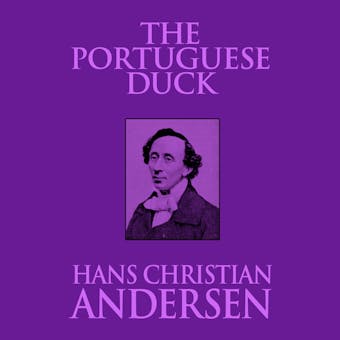 The Portuguese Duck - undefined