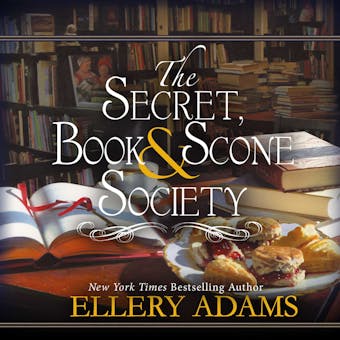 The Secret, Book & Scone Society - undefined