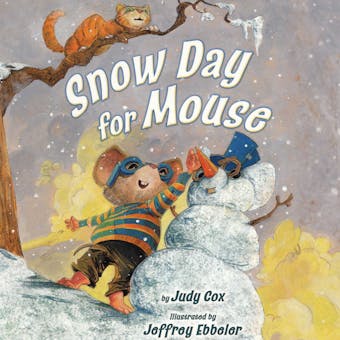 Snow Day for Mouse - undefined