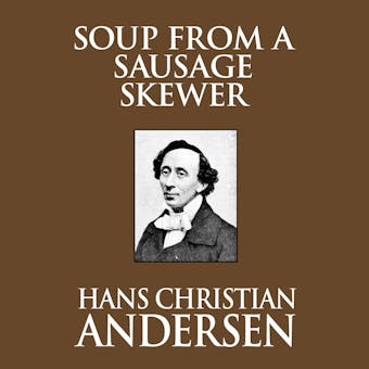 Soup from a Sausage Skewer - undefined
