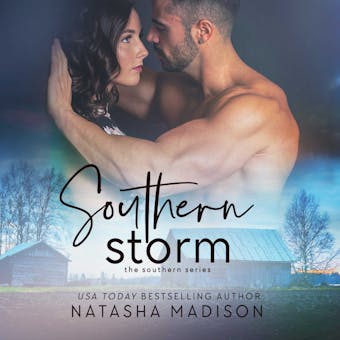 Southern Storm - undefined