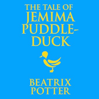 The Tale of Jemima Puddle-Duck - undefined