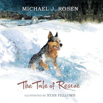 The Tale of Rescue - undefined