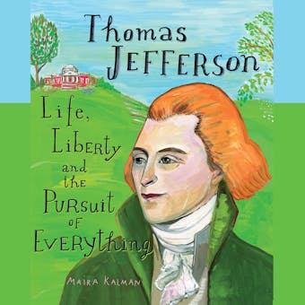 Thomas Jefferson - undefined