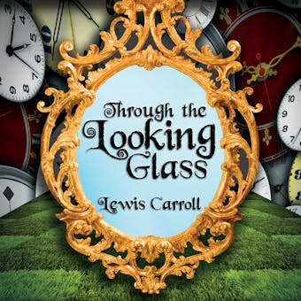 Through the Looking Glass - undefined