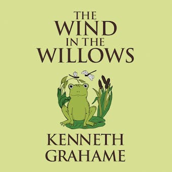The Wind in the Willows - undefined