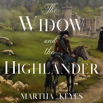 The Widow and the Highlander - undefined