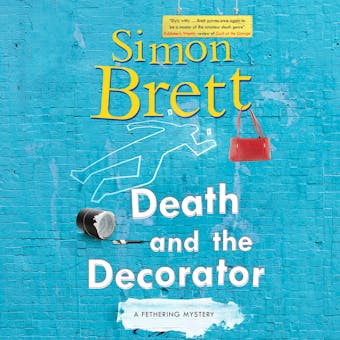 Death and the Decorator - undefined