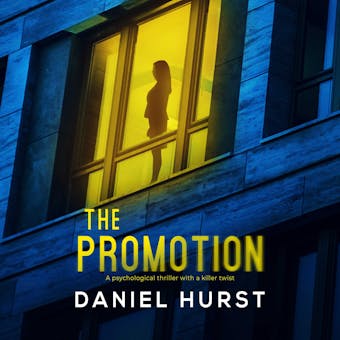 The Promotion - undefined