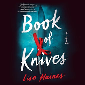 Book of Knives - undefined