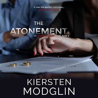 The Atonement - undefined