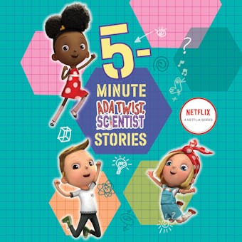 "5-Minute Ada Twist, Scientist Stories" - undefined