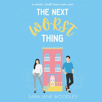 The Next Worst Thing - undefined