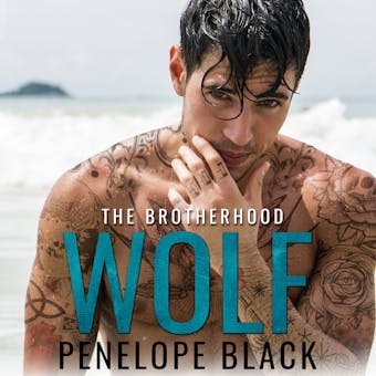 Wolf: An Irish Mafia Romance - Penelope Black