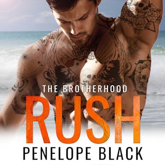 Rush: An Irish Mafia Romance - Penelope Black