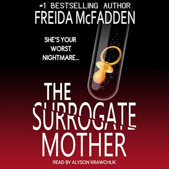 The Surrogate Mother - undefined
