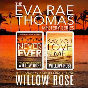 The Eva Rae Thomas Mystery Series: Book 3-4 - undefined